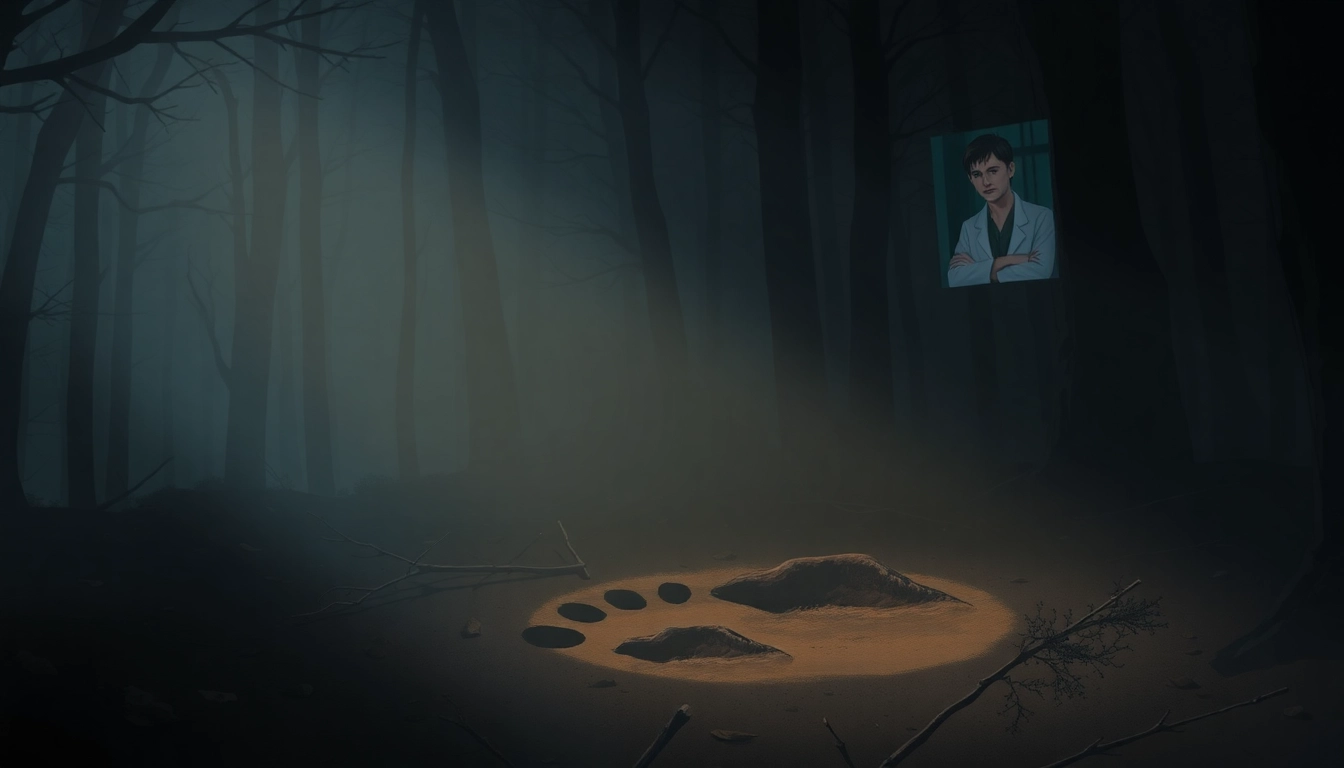 Bigfoot: Separating Fact from Fiction in the Elusive Legend