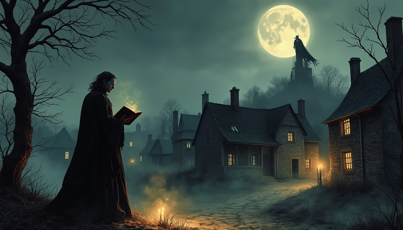 Vampire Legends: Separating Fact from Fiction
