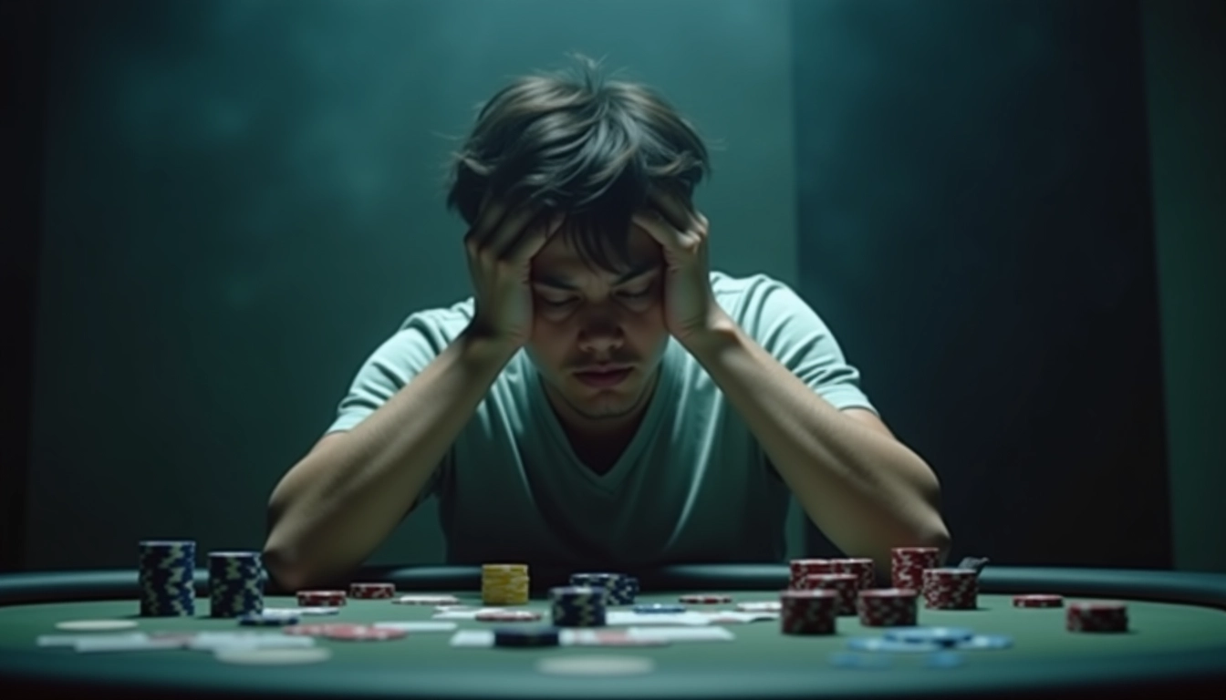 Avoiding the Risks of Online Gambling