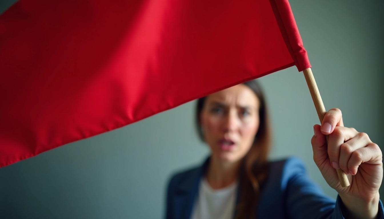 Beware Potential Fraud in Investment Offer