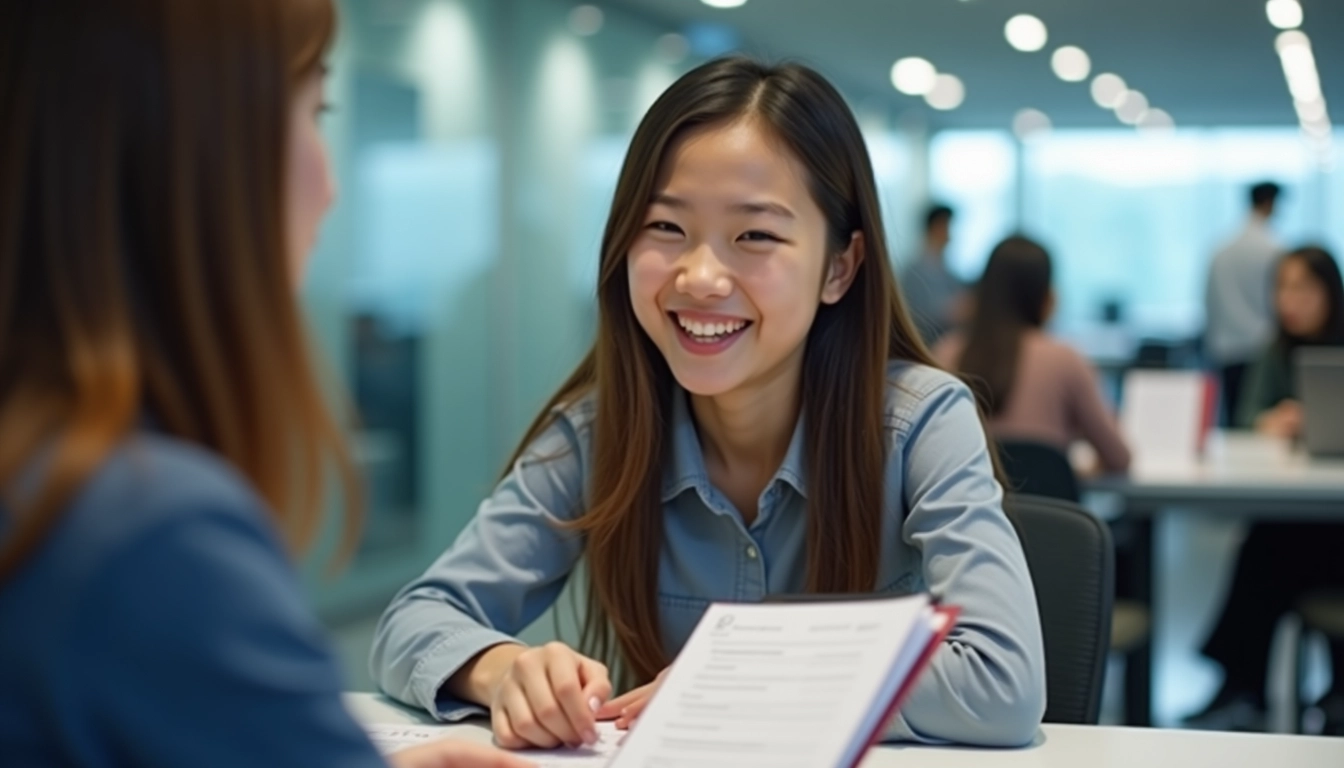 Moscow Visa Center Streamlines Student Visa to China