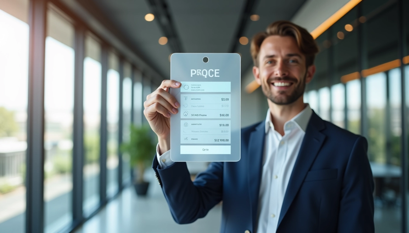 Unlock the Power of Transparent Pricing