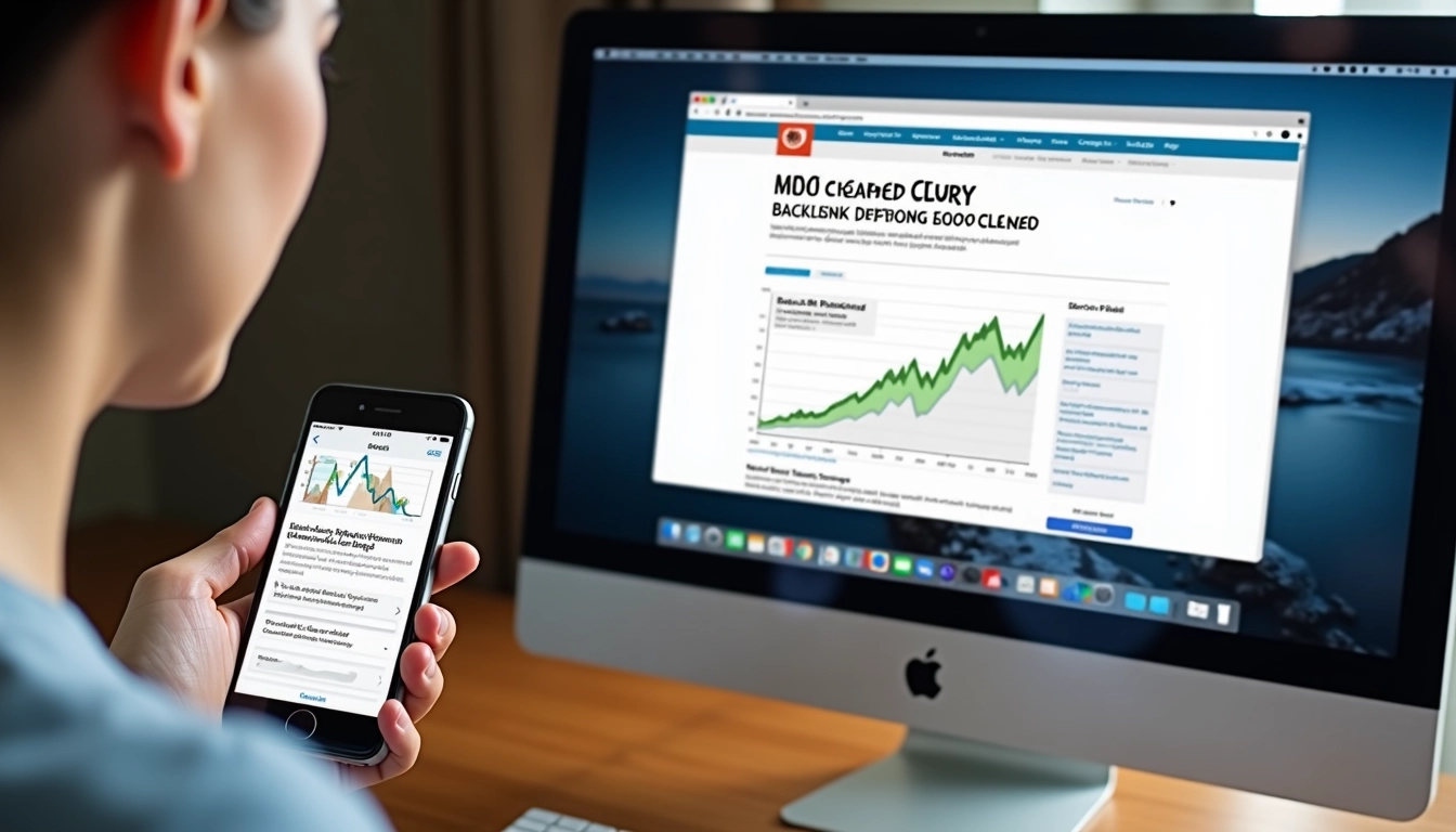 Toxic Backlinks: Avoid the Quick Fix, Maintain Compliance