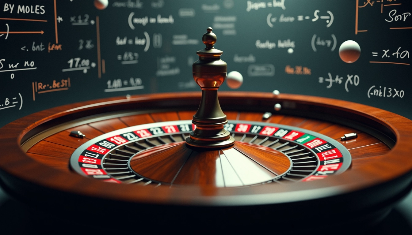 Roulette Strategies: Risks and Limitations of 'Spin More, Win Bigger'
