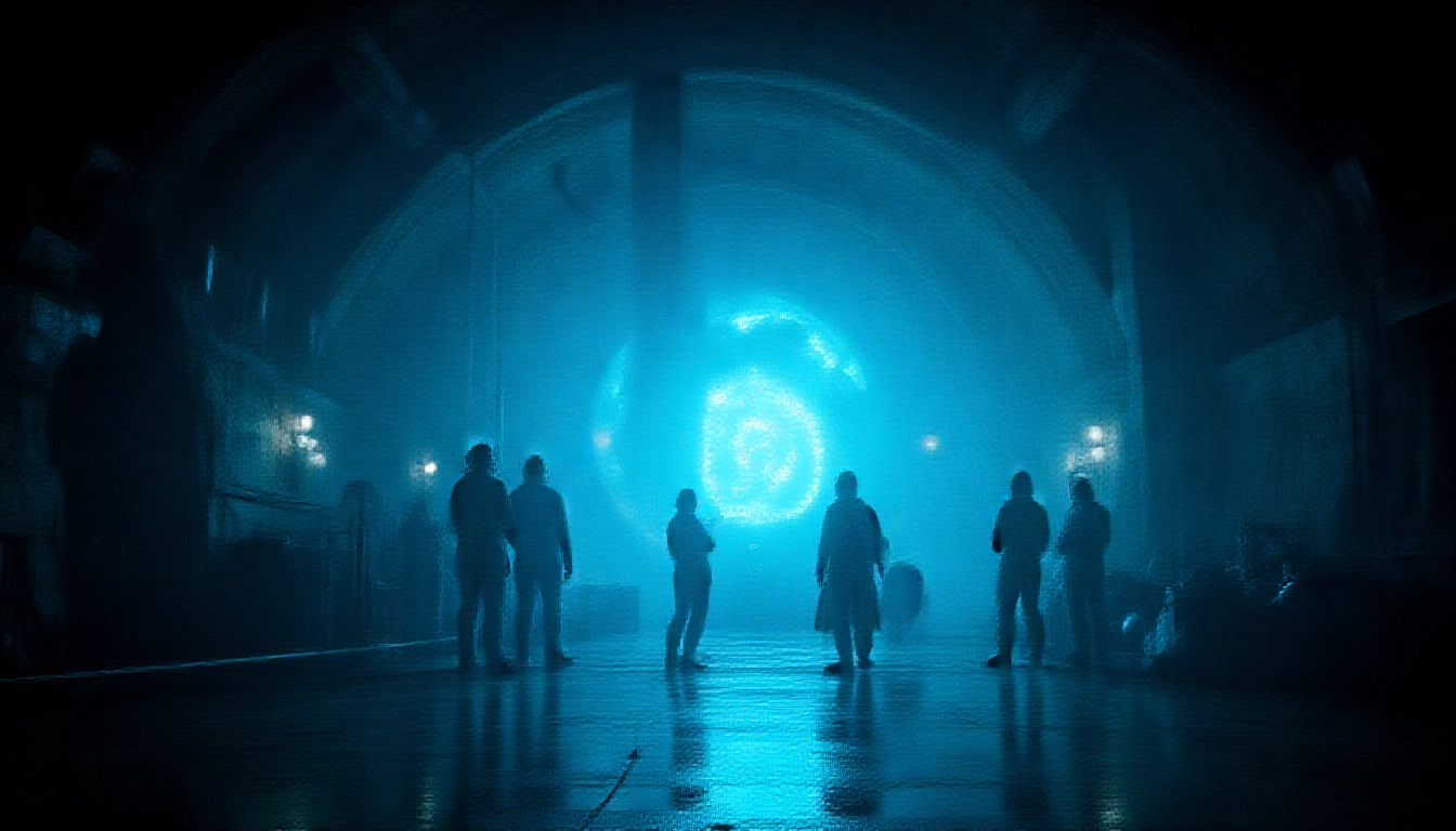 Breakthrough Energy Source Discovered: Potential to Solve Global Crisis