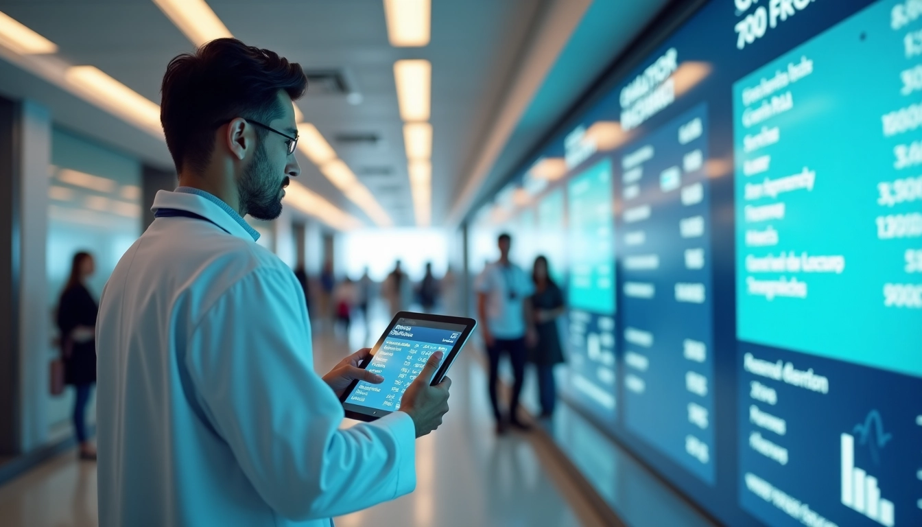 Unlocking Healthcare Savings Through Price Transparency