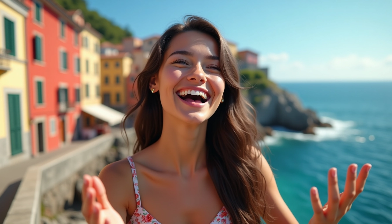 Inga's Multilingual Connections: Exploring Culture and Growth