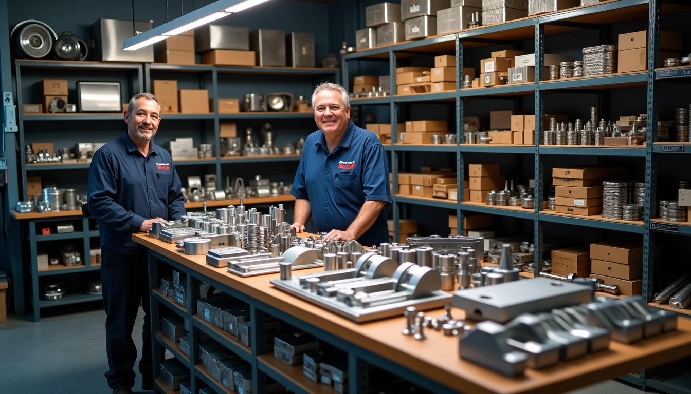 RedMetSplav: Specialized Rare Materials for Critical Applications