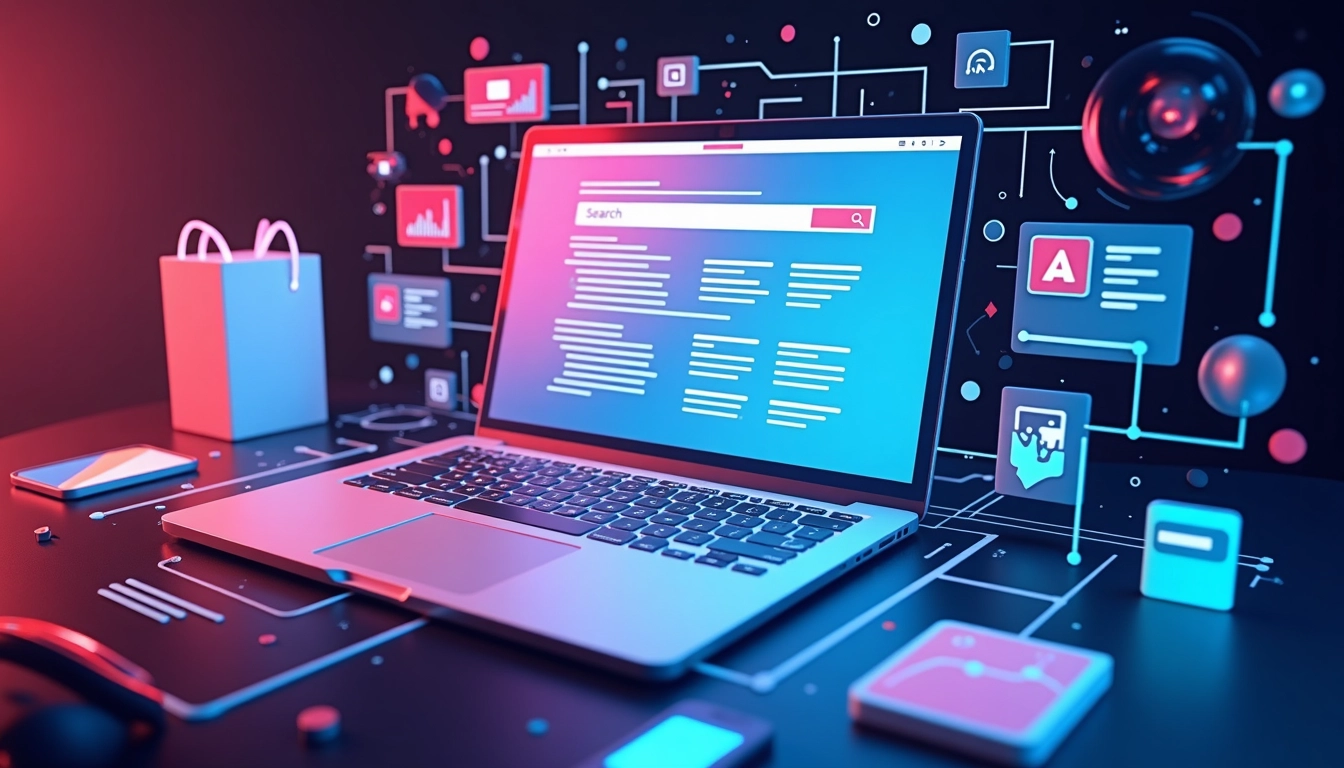 Boost Online Visibility with Targeted Keyword Advertising