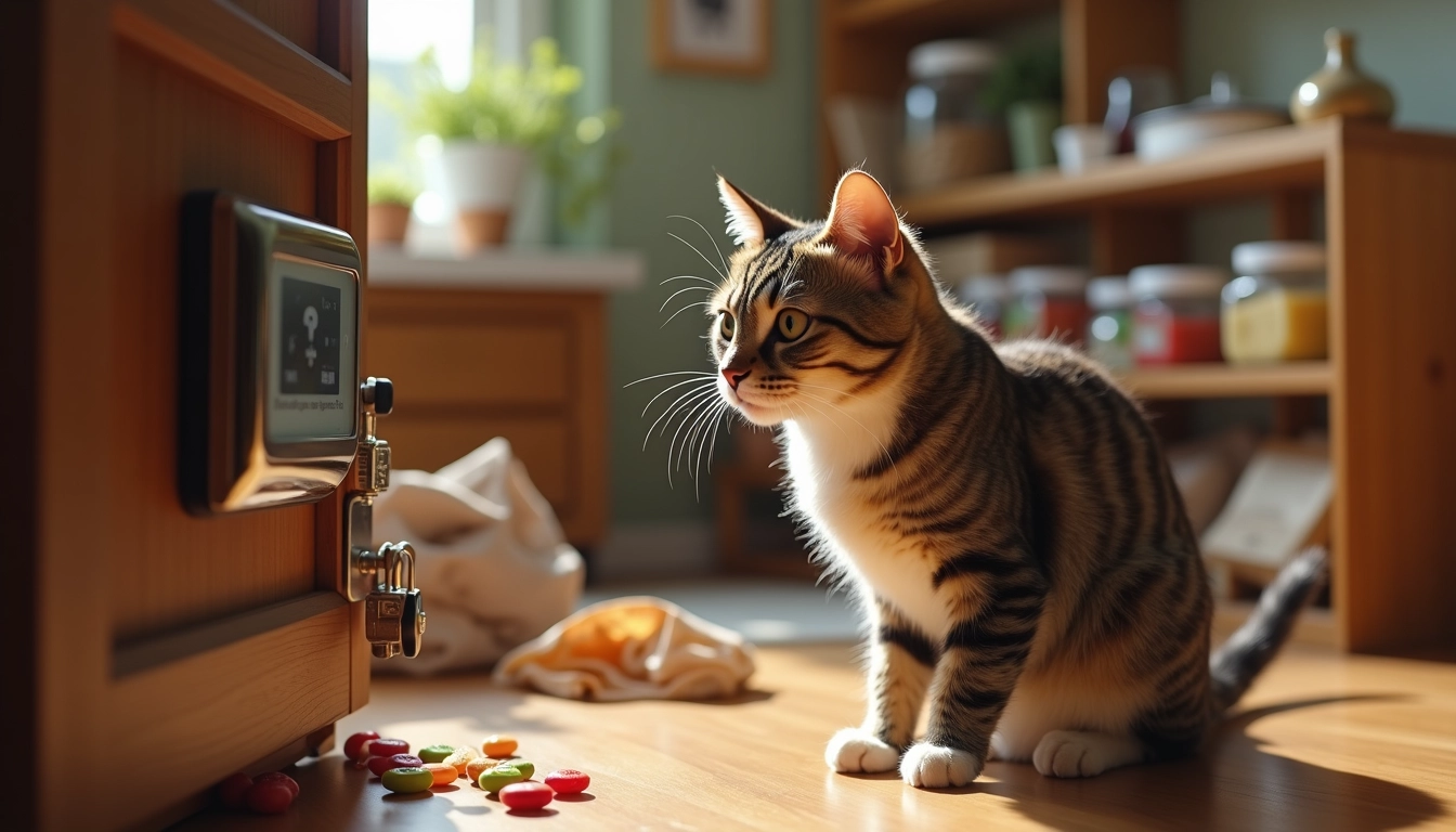 Outsmarting the Clever Cat: Balancing Security and Welfare