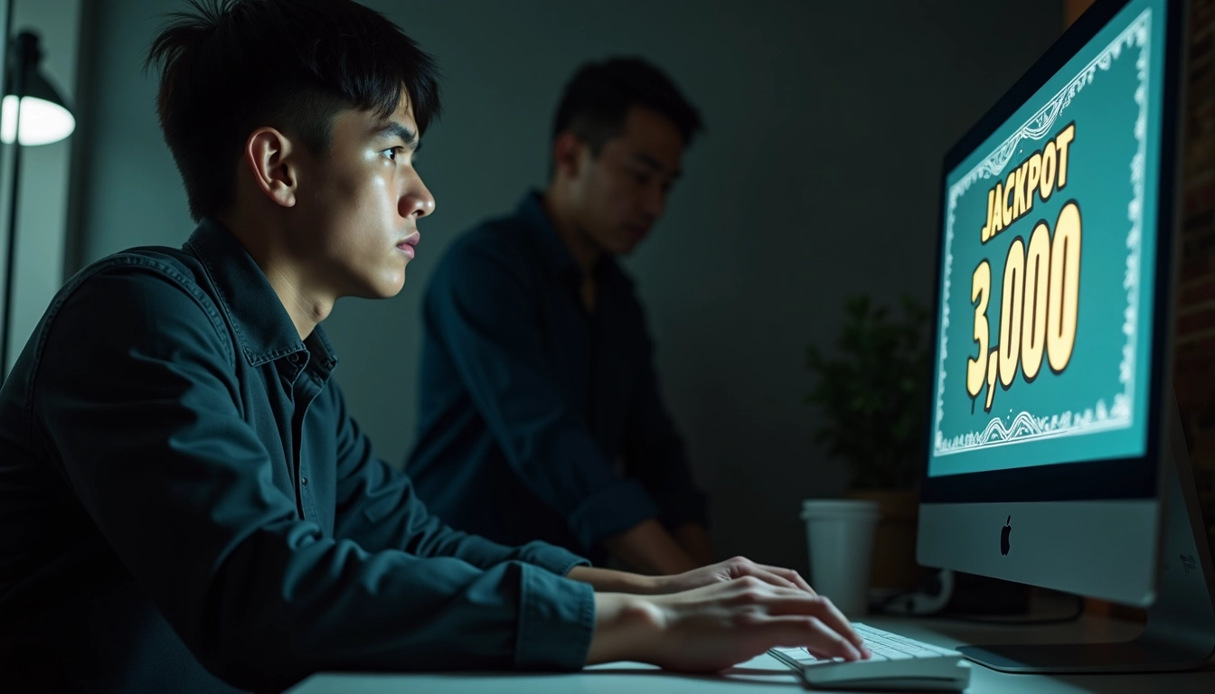 Avoid the $27M Jackpot Scam: A Cautionary Tale