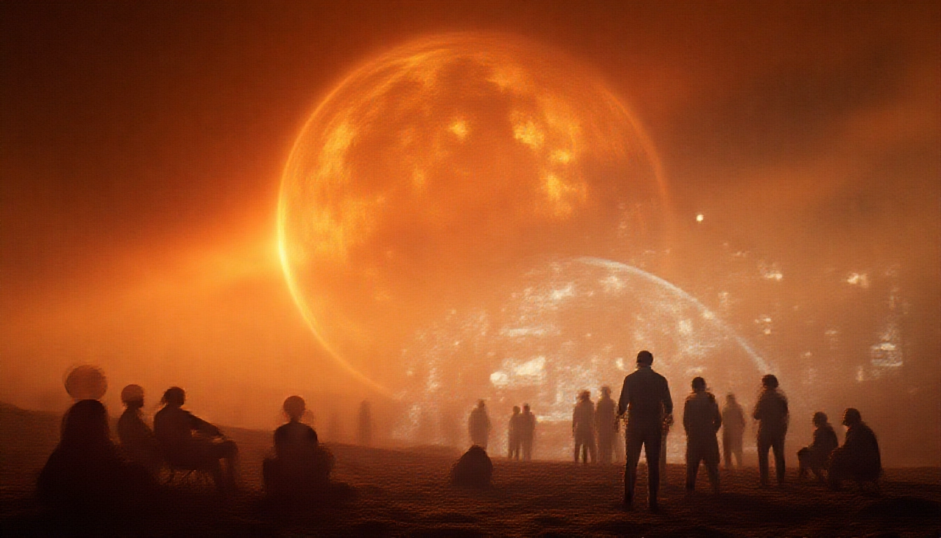 Undiscovered Exoplanet: Weighing Disclosure Dilemma