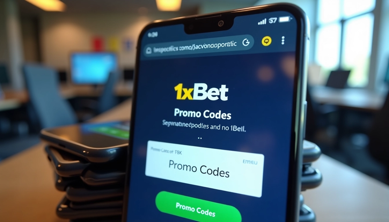 1xBet Promo Codes: Bigger Bonuses, Strict Requirements