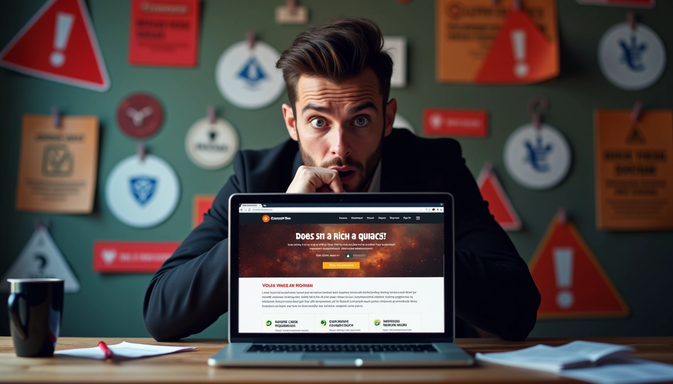 Beware Cryptocurrency Scams: Risks and Recovery Strategies