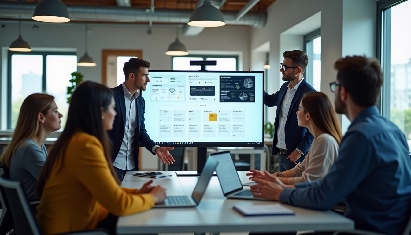 Unlock Your Website's Potential: Melotto Group's Expert Redesign