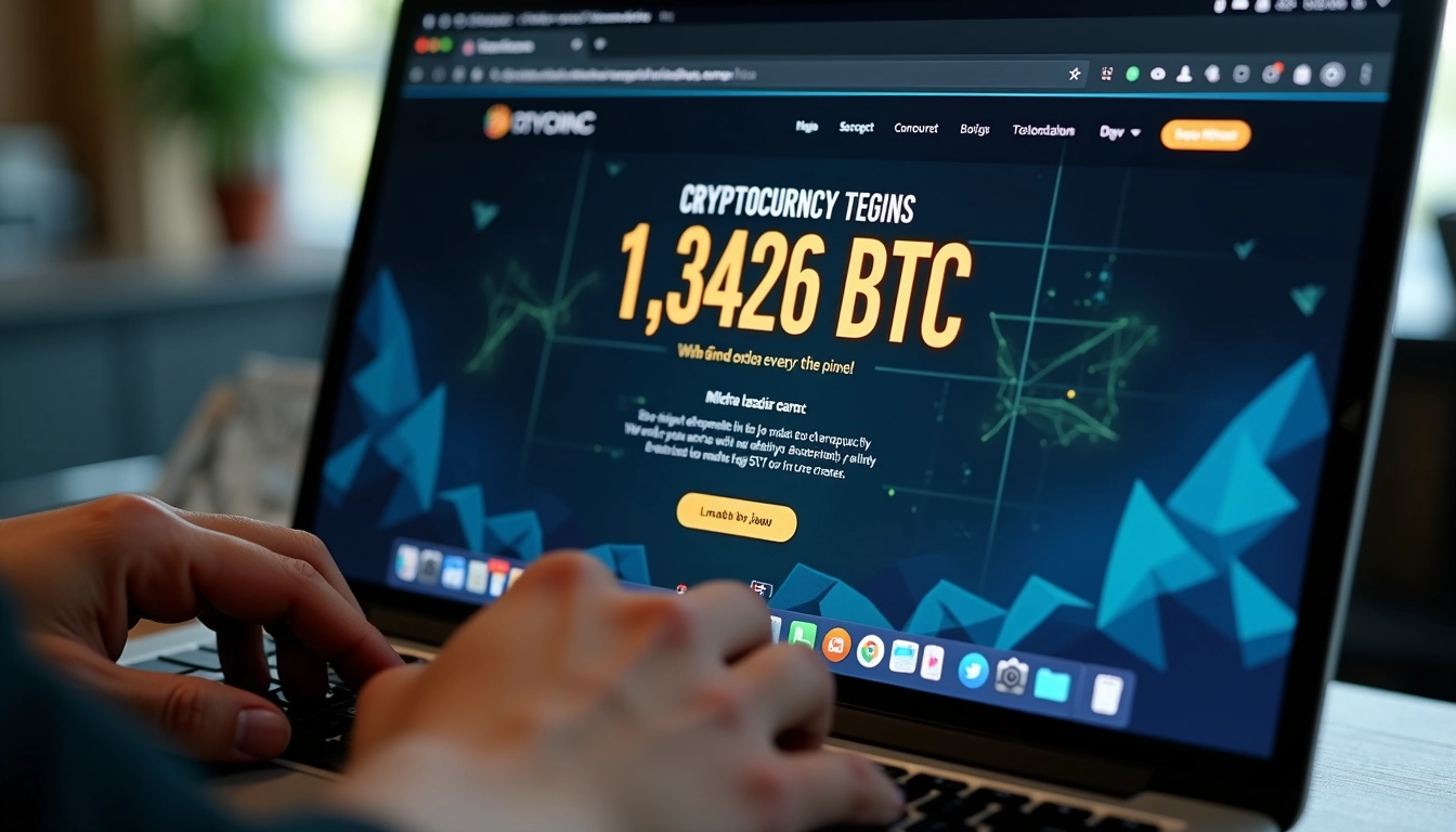 Cryptocurrency Scams: Exposing the 1.3426 BTC Allocation Fraud