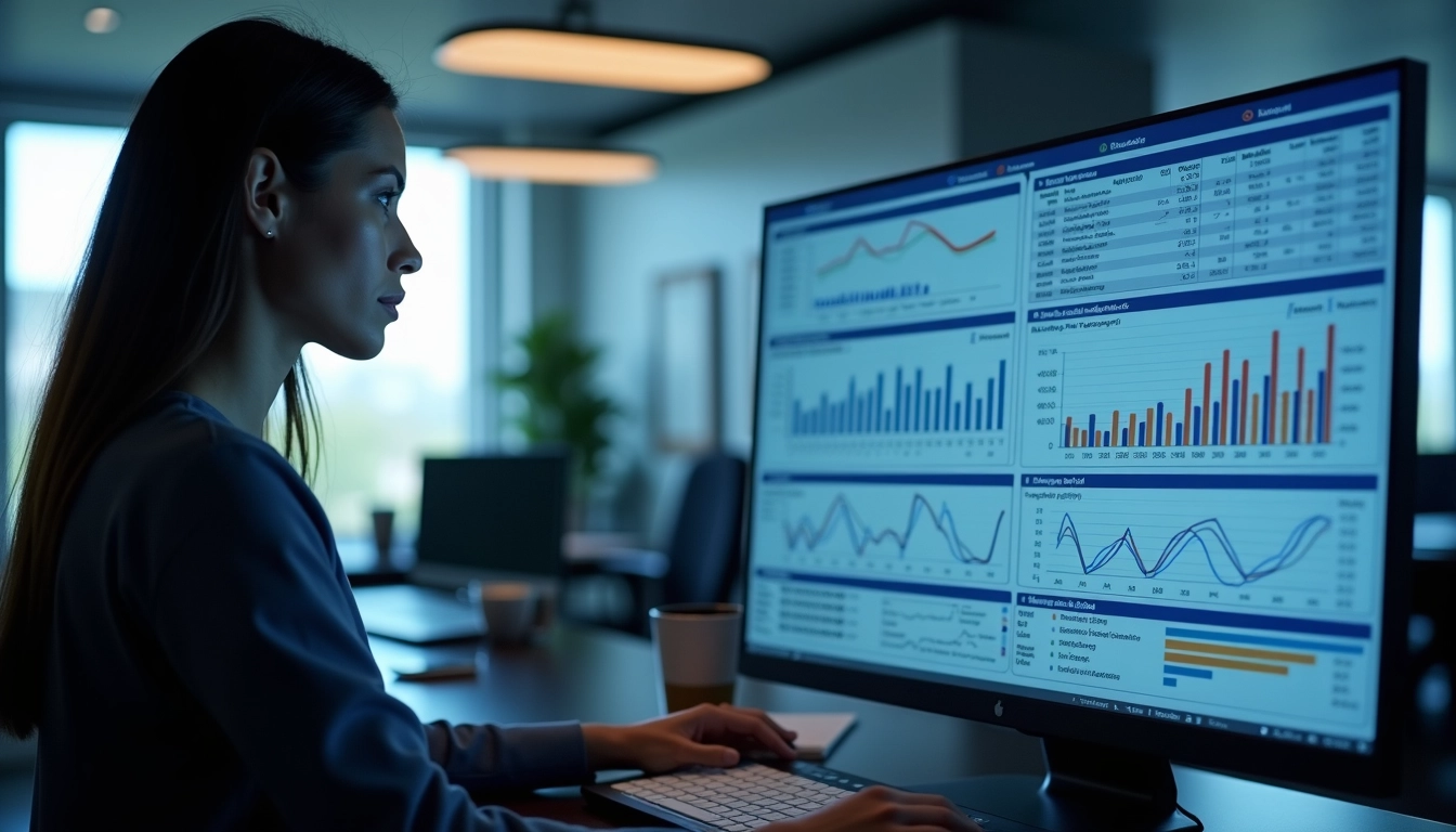 Driving Targeted Leads via Yandex and Google