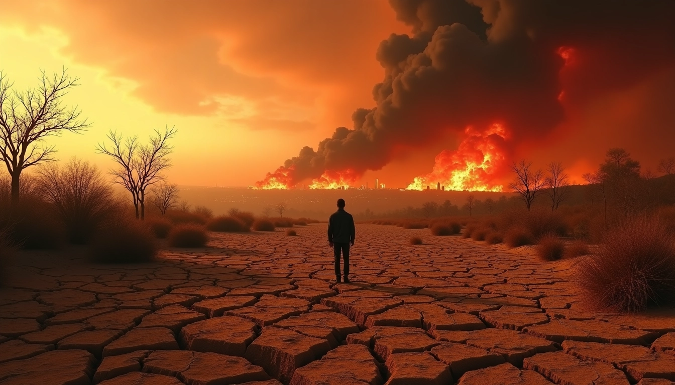 Overwhelming Evidence for Urgent Climate Action