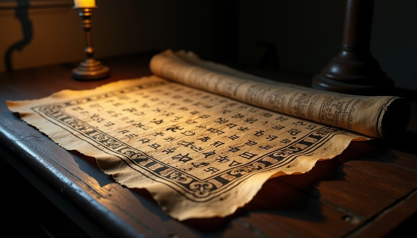 Deciphering the Cryptic Code: A Puzzle Unsolved