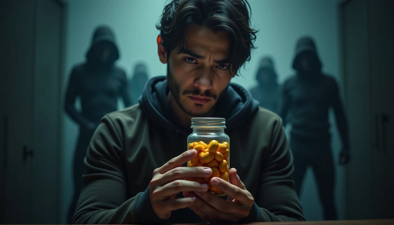 Beware Unsolicited Promises of 'Incredible Feelings'