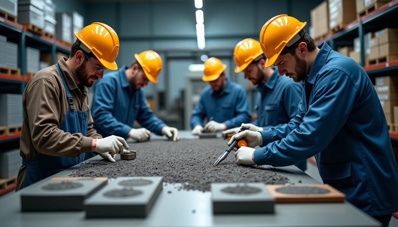 RMS LLC: Refractory Metal Experts You Can Trust