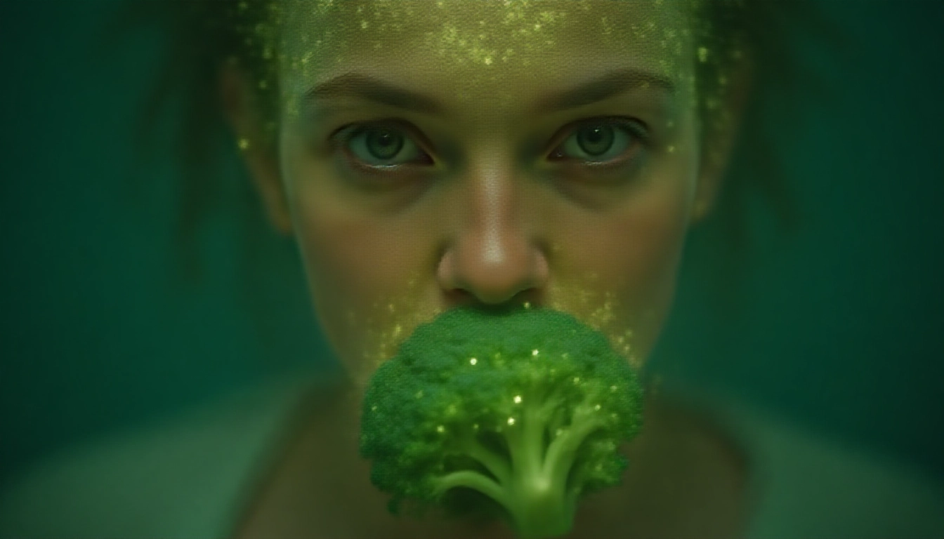 Genetically Modified Broccoli: Superhuman Intelligence Claim Unsubstantiated