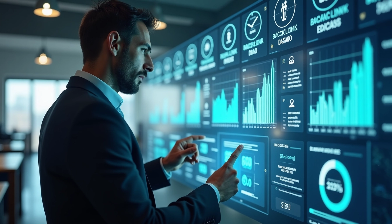 Backlink Quality vs. Quantity: The Relevance Factor