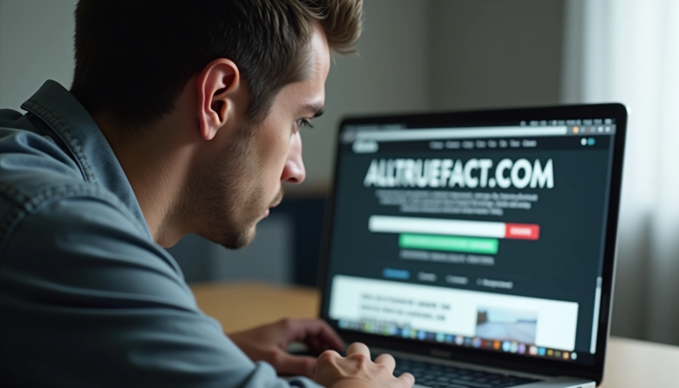 Fact-Checking Website's Legitimacy Unclear: More Transparency Needed