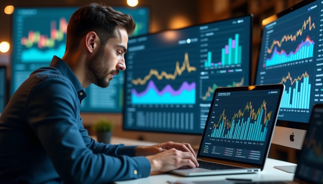 Maximizing Website Growth: Balancing Paid Traffic and Organic Strategies