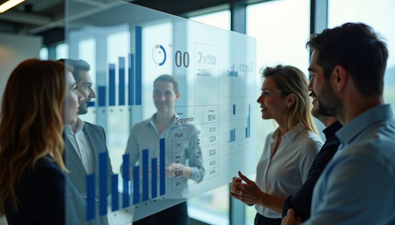 The Case for Transparent Pricing