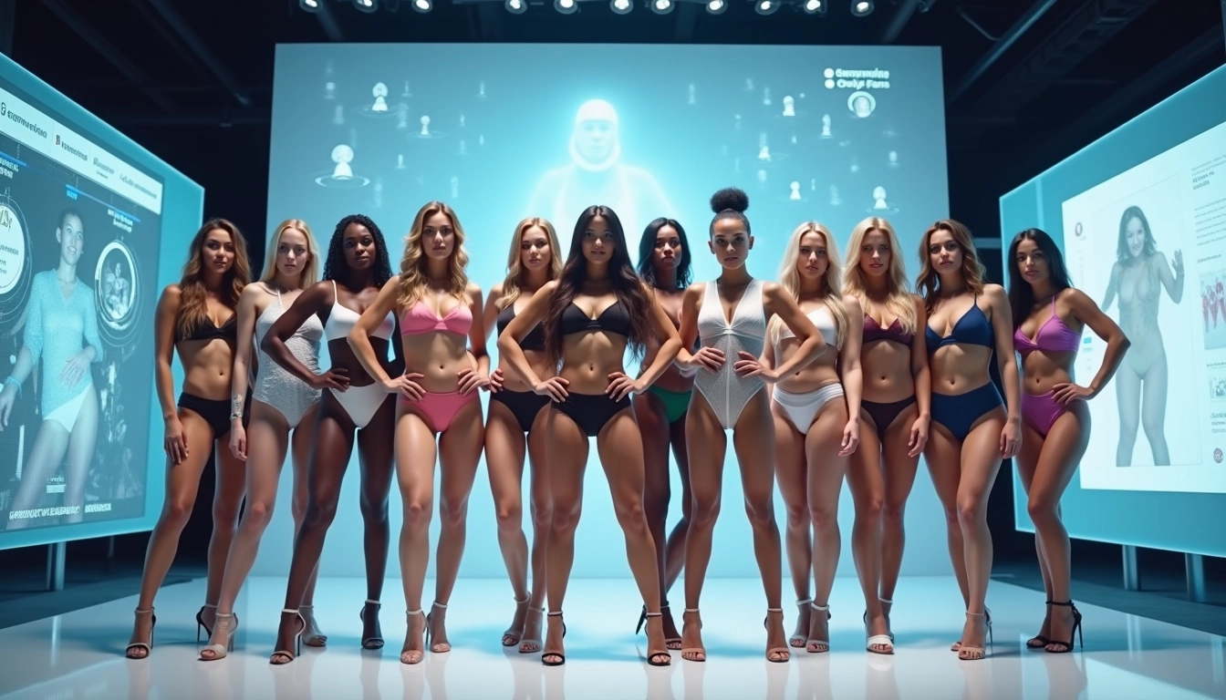 OnlyFans Search Engines: Empowering Creators