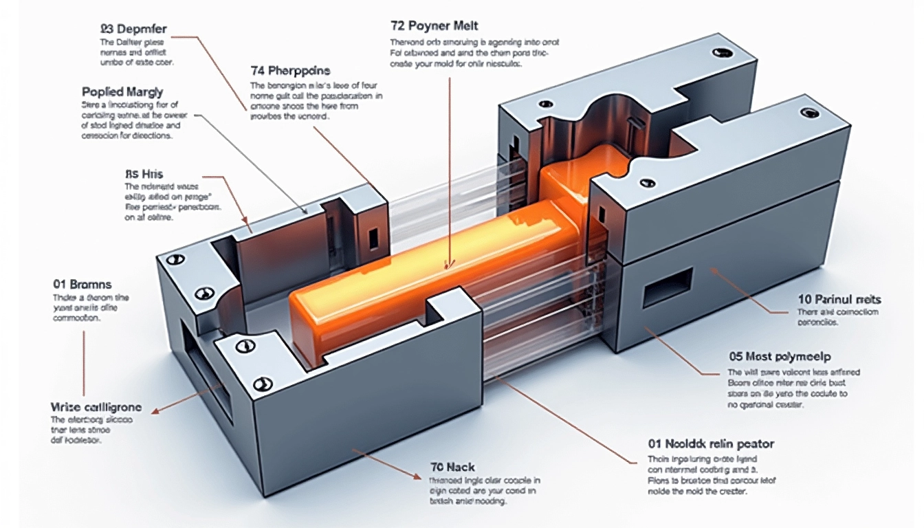 Intrusional Molding: Advantages and Limitations