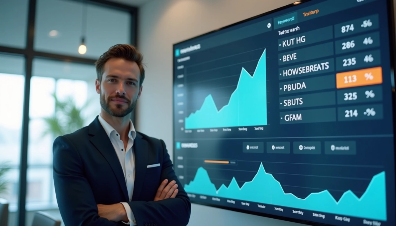 Guaranteed Keyword Traffic: Bypassing SEO and PPC Challenges