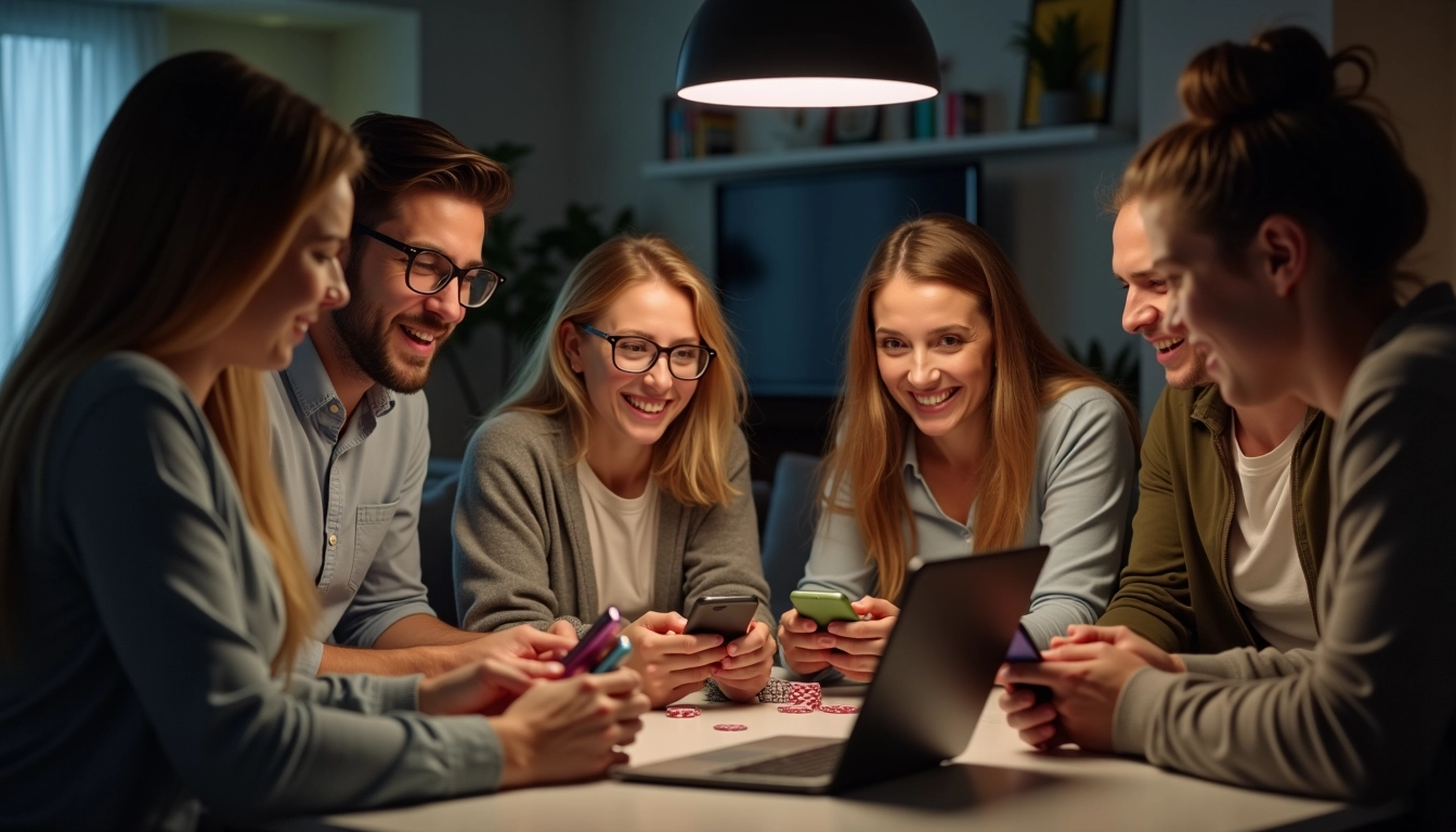 The Dangers of Online Casino's Surging Popularity