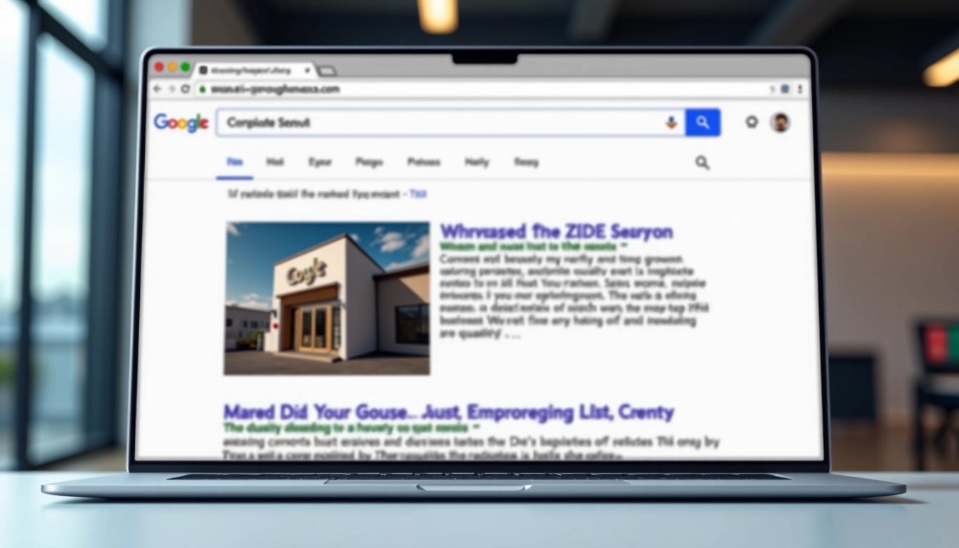 Boosting Visibility or Ethical Concerns: Balancing Search Rank