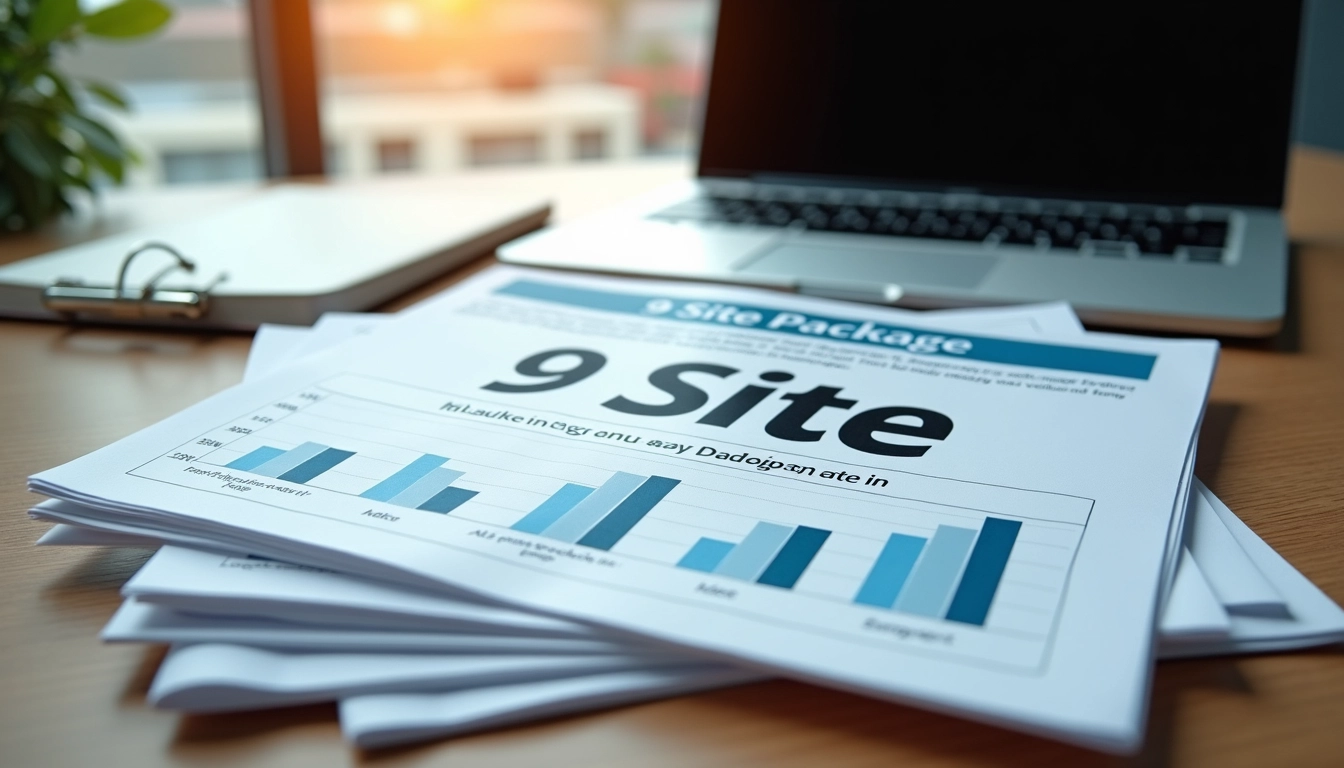 Evaluating the Value of the 9 Site Package