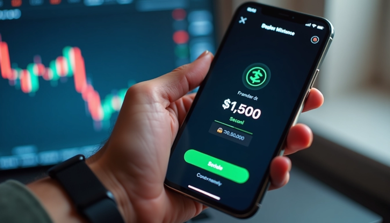 Securing Crypto Earnings with Two-Factor Authentication