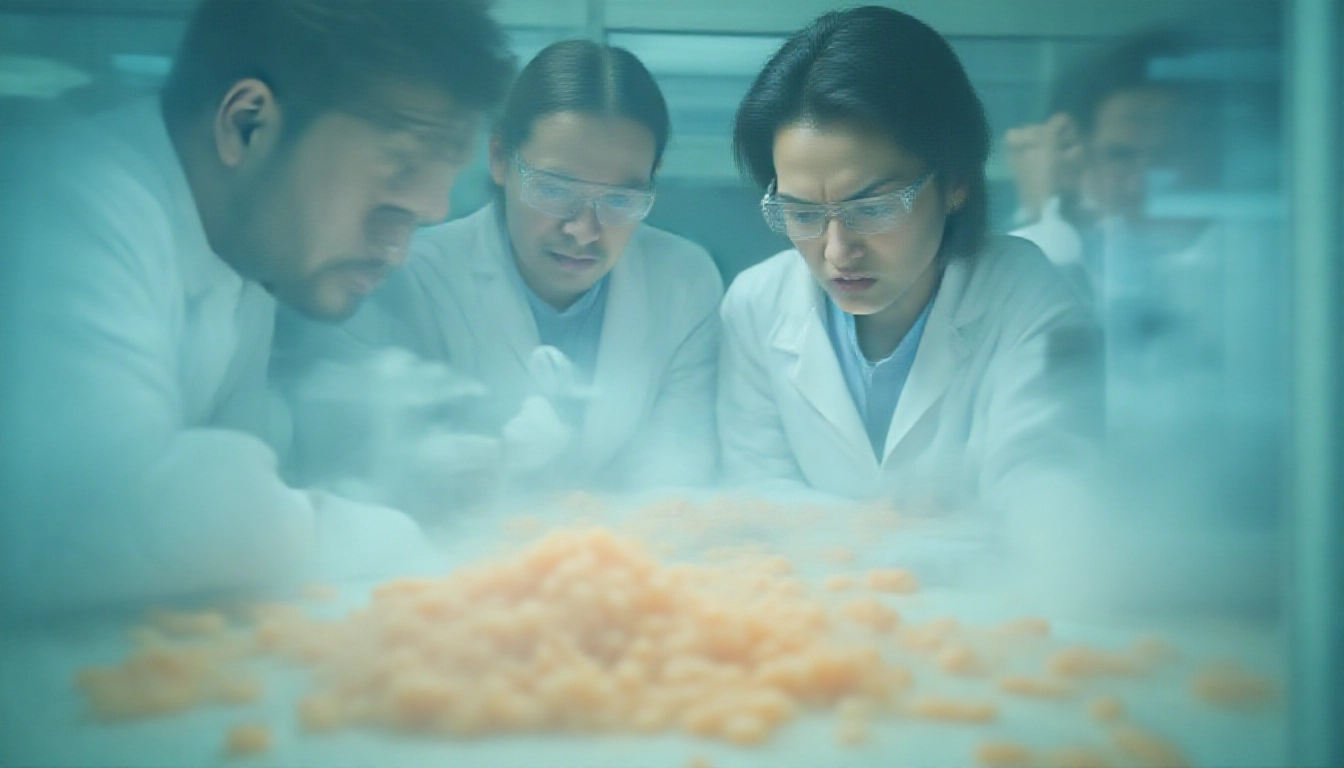 Genetically Modified Carrots: Curing COVID-19 Claims Lack Evidence