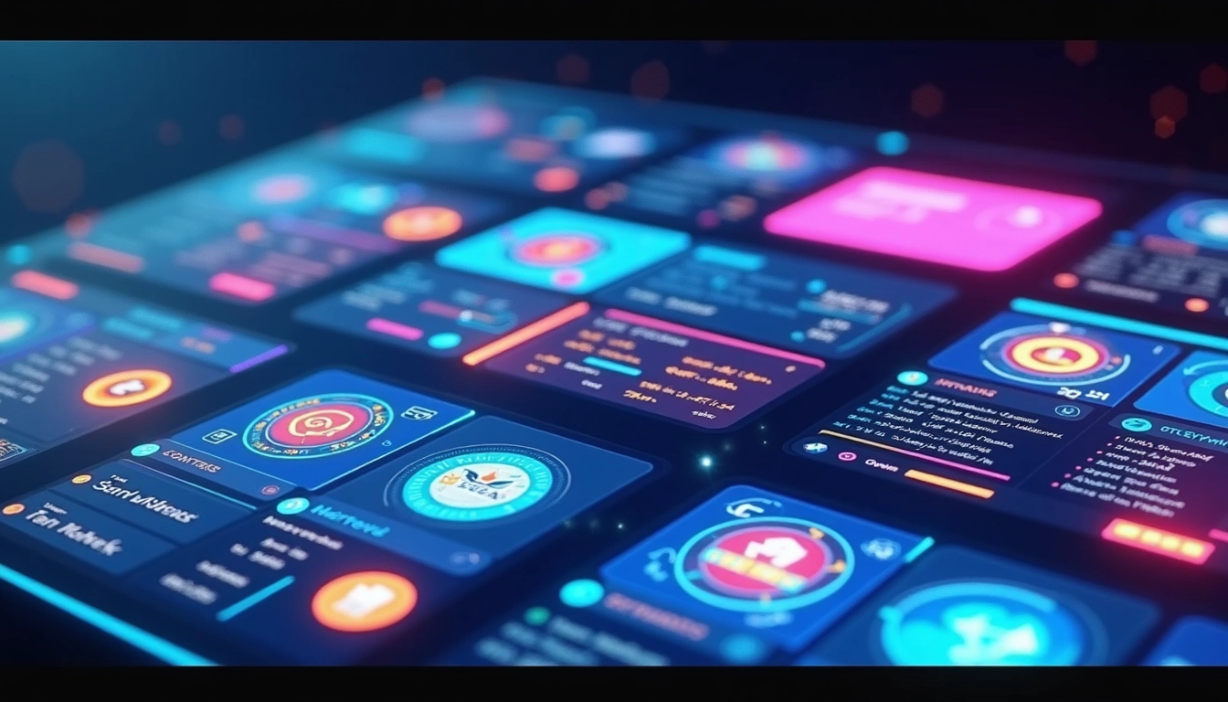 IPL 2026: Engaging Cricket Fans Through Interactive Tech