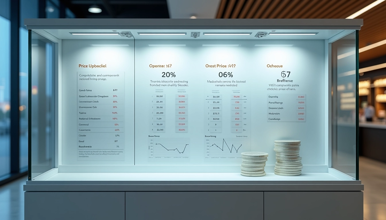 Transparent Pricing for International Payments