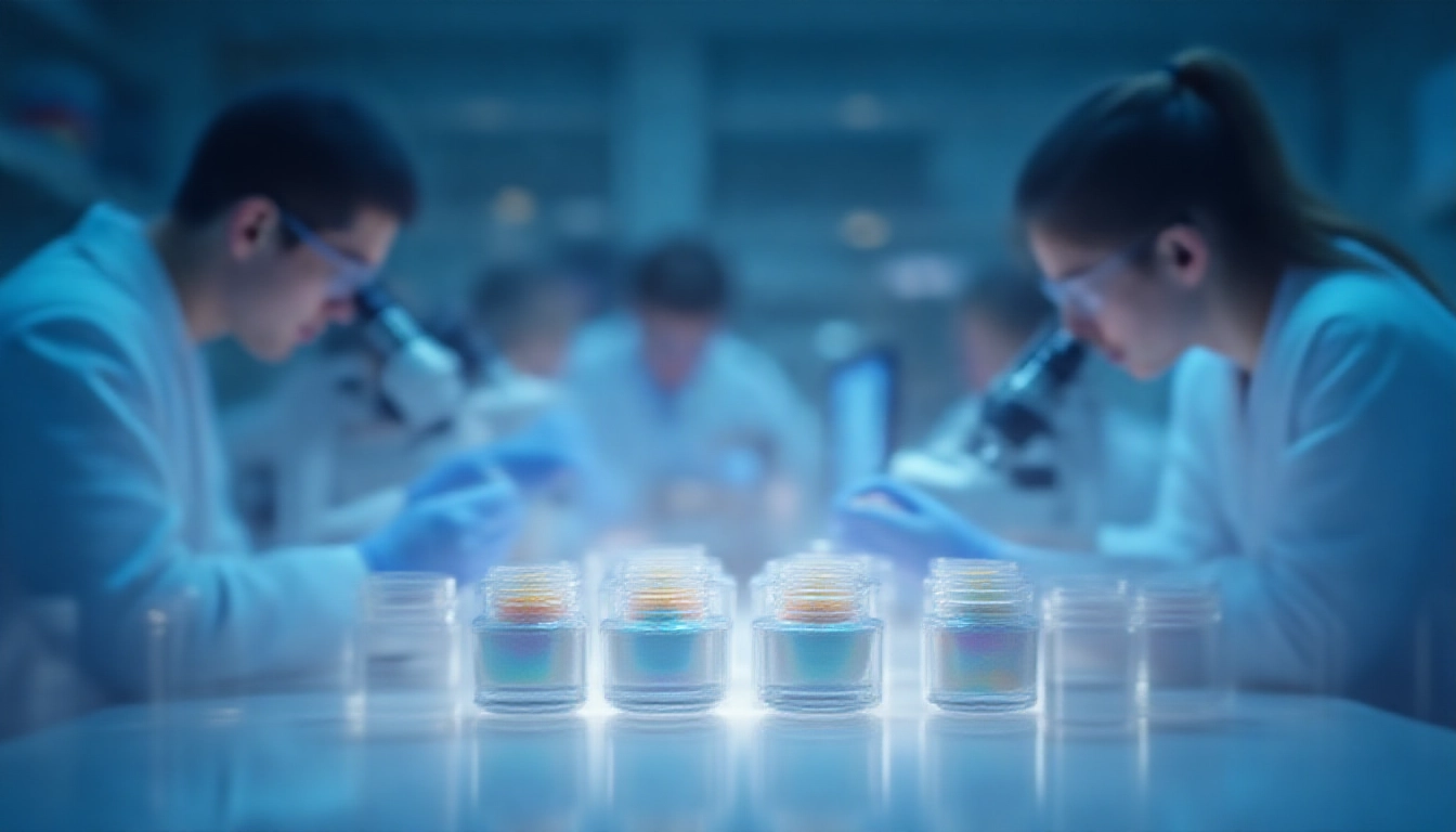 Alleged 'Miracle' Anti-Aging Cream Lacks Evidence