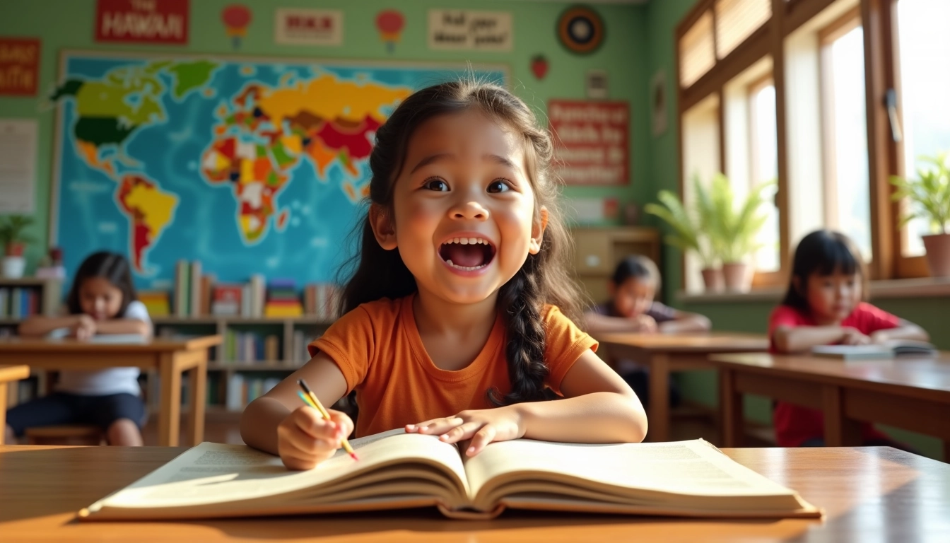 Embracing Hawaiian Language and Culture: Benefits Abound