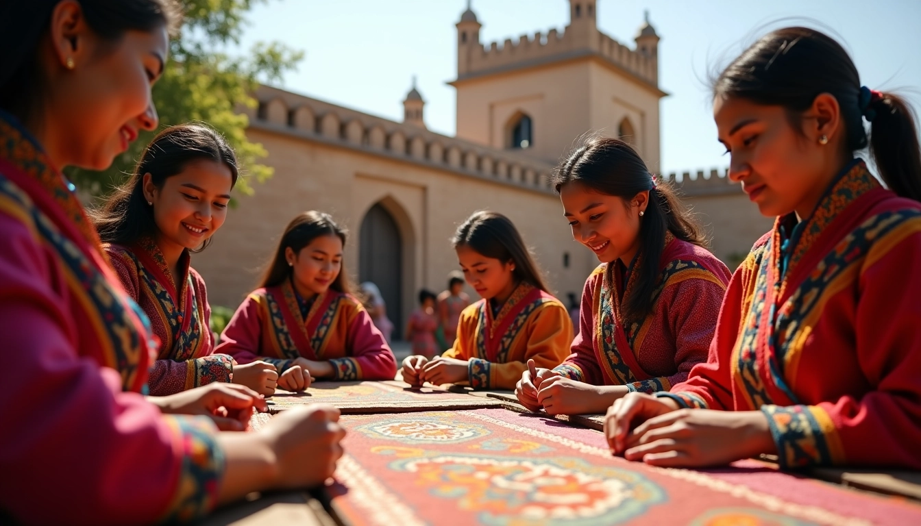 Preserving Cultural Heritage: Bridging Past and Future