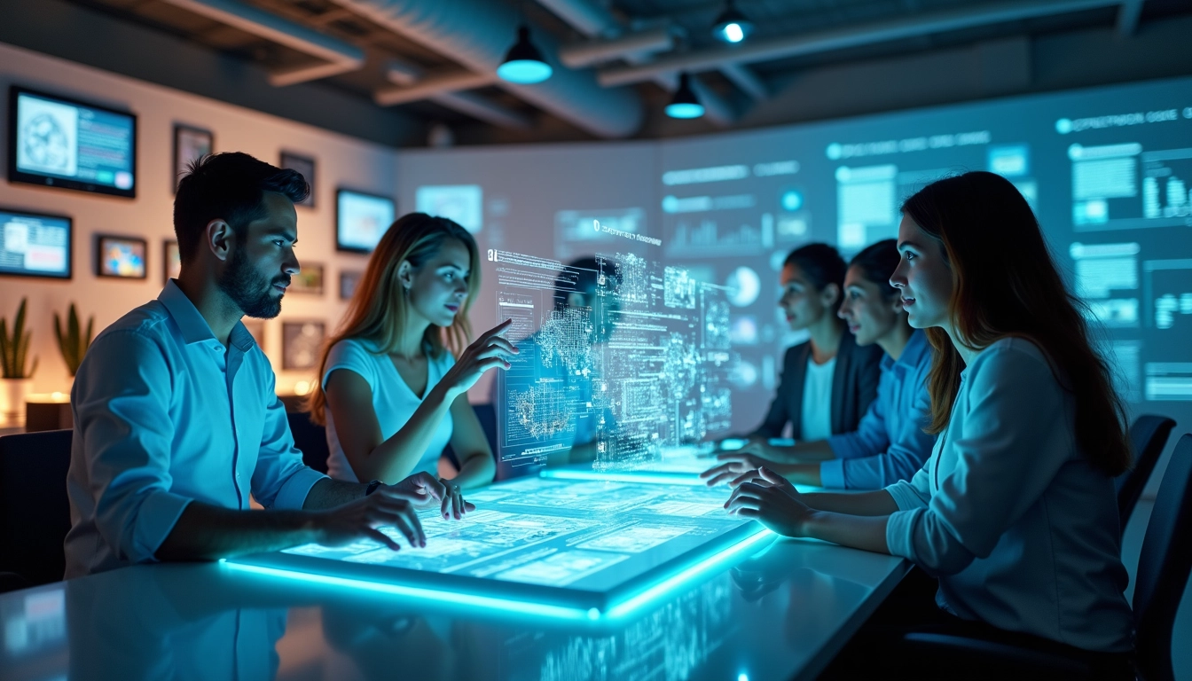 Streamline Your Workflow with AI Supreme