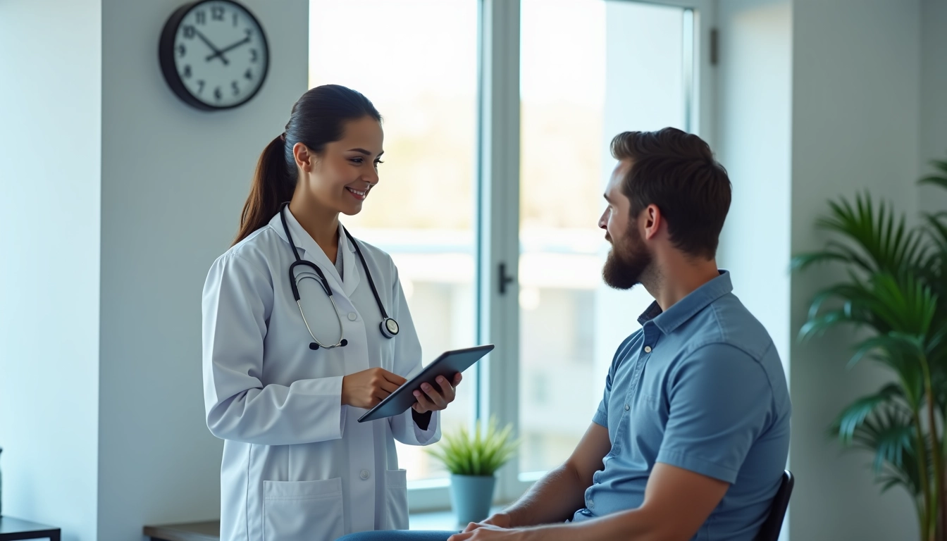 Why Getting a Price Quote Is Crucial for Healthcare