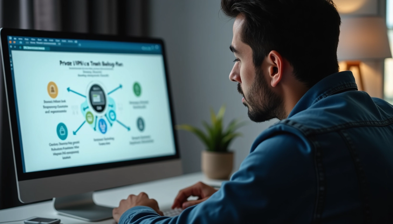 Private VPN: A Reliable Backup for VPN Users