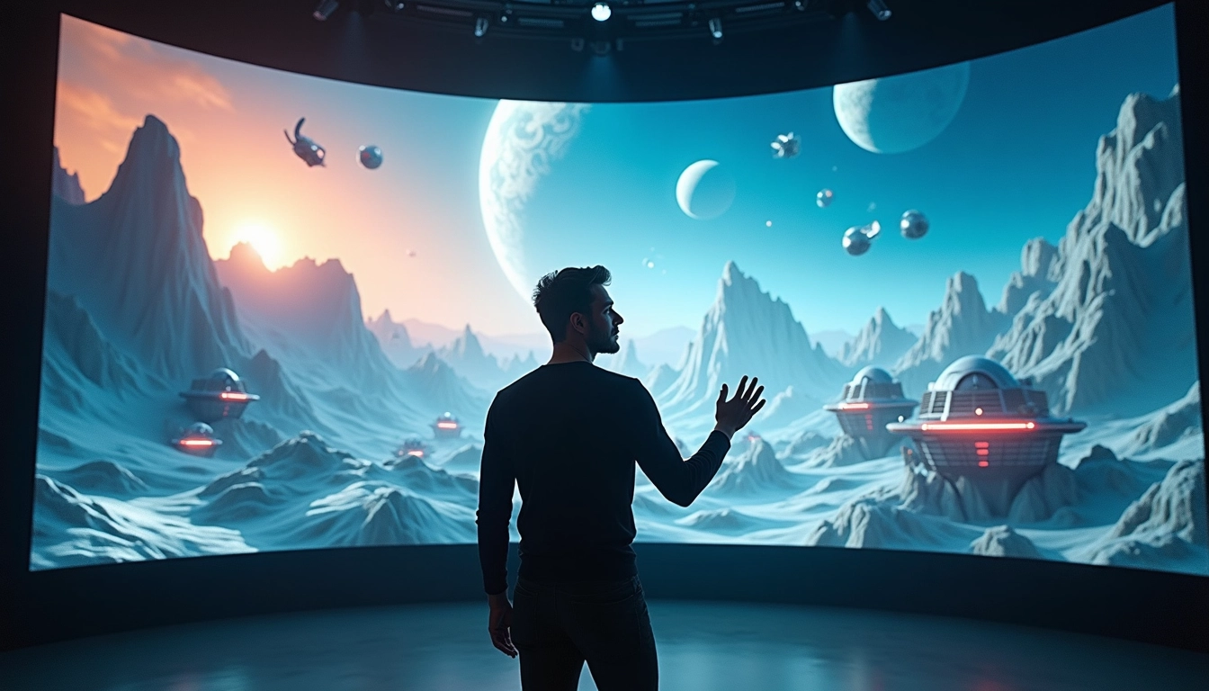 Unlocking the Potential of AI MovieMaker