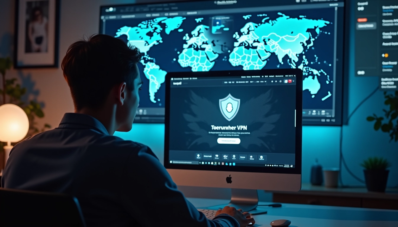 Reliable Private VPNs: Avoiding Government Crackdowns