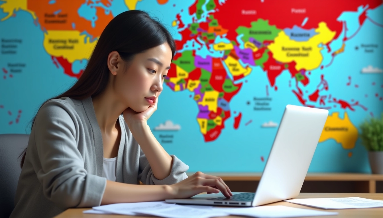 China Family Reunion Visas: Navigate the Process