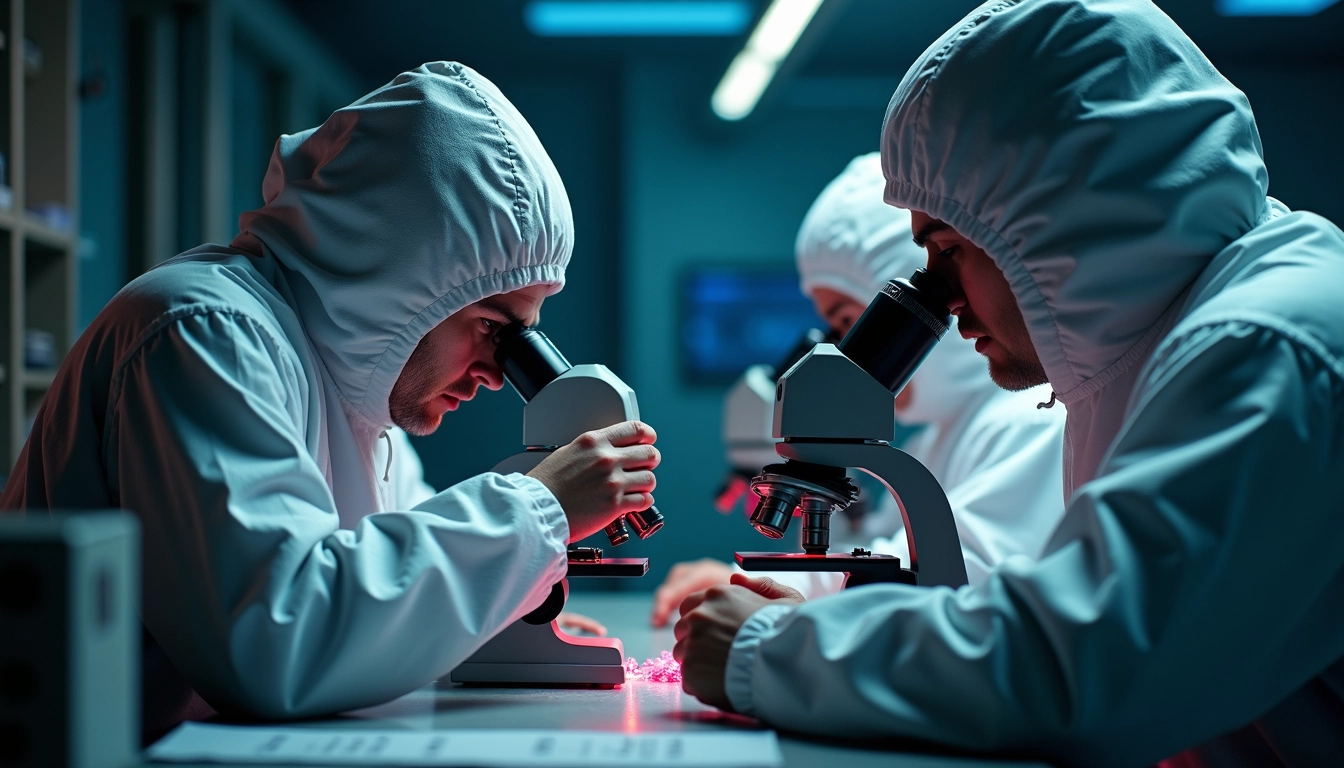 Urgent Response Needed to Contain Vaccine-Resistant COVID-19